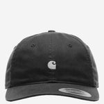 CAPPELLO IN CANVAS CON LOGO I023750 0D2XX CARHARTT WIP 