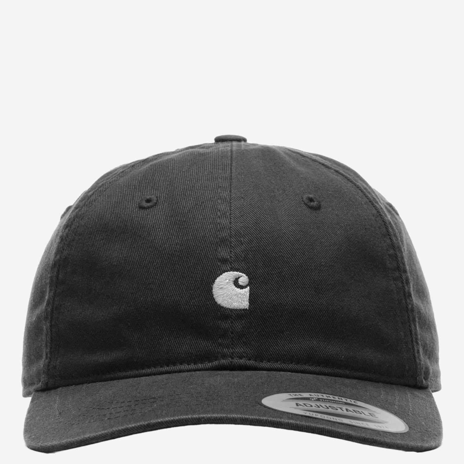 CAPPELLO IN CANVAS CON LOGO I023750 0D2XX CARHARTT WIP 