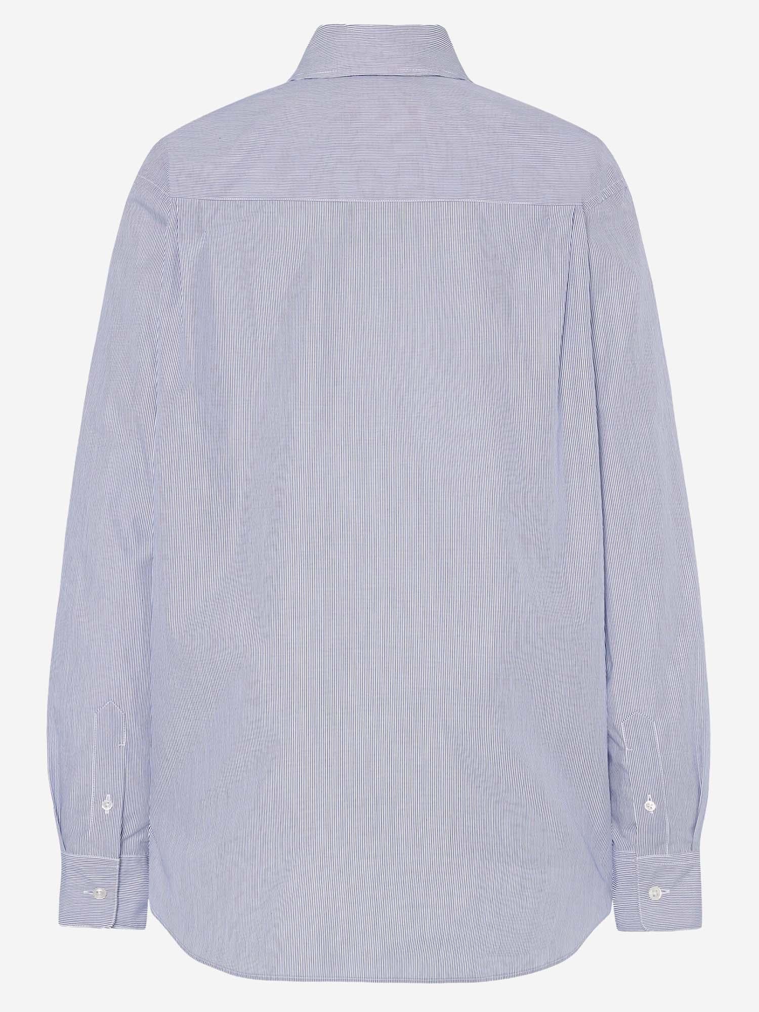CAMICIA GAVINA IN COTONE 10477W5031 WBS THE ROW 