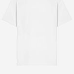 T-SHIRT MEDUSA IN COTONE 1023206 1A172162W210 VERSACE 