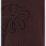 Maglione in misto lana Q2B102 369 BRUNO MANETTI 