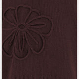 Maglione in misto lana Q2B102 369 BRUNO MANETTI 