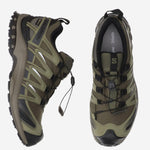 SNEAKERS XA PRO 3D L47867900 OliveNightBlackDelicioso SALOMON 