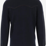 Camicia IN CASHMERE M32419RM MID GUEST IN RESIDENCE 