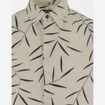 Camicia Simon in cotone SHM00541AW00208 1KL JACQUEMUS 