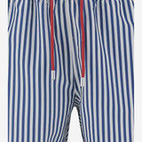 COSTUME DA BAGNO CON MOTIVO A RIGHE GUS0001 02883H MC2 SAINT BARTH 