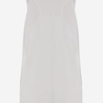 CANOTTA IN COTONE CON TOP ADERENTE INTERNO WJE30 JER040001 DARKPARK 