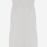 CANOTTA IN COTONE CON TOP ADERENTE INTERNO WJE30 JER040001 DARKPARK 