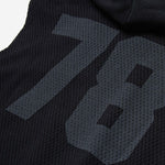 FELPA SENZA MANICHE IN RETE DI COTONE J02591 KYA0MK900 DIESEL KIDS 