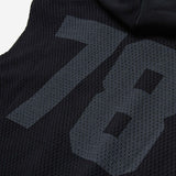 FELPA SENZA MANICHE IN RETE DI COTONE J02591 KYA0MK900 DIESEL KIDS 