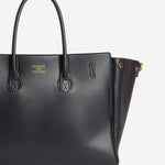 BORSA CARRY ALL BEL AIR MINI 8357322 ABAV1000 BALENCIAGA 
