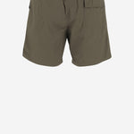 COSTUME DA BAGNO IN ULTRALIGHT CREASE CST00001U 12494Z7730 HERNO 