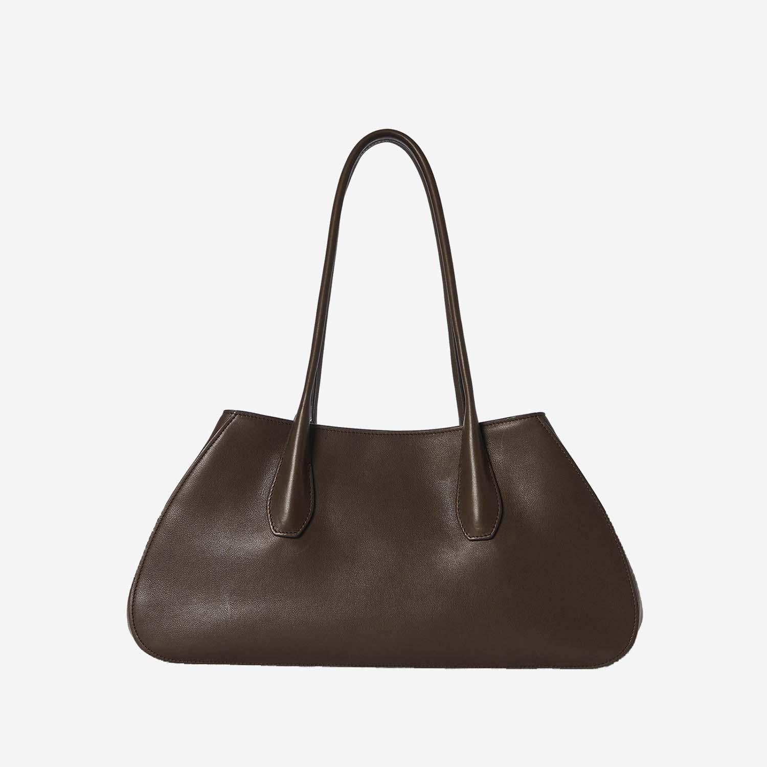 BORSA A SPALLA ALGER W1855L72 DEOS THE ROW 