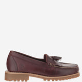 MOCASSINI AUTHENTIC IN PELLE TB0A2MSC EIW1 TIMBERLAND 