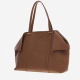 BORSA A SPALLA IN PELLE 21A452 003 SALVATORE FERRAGAMO 