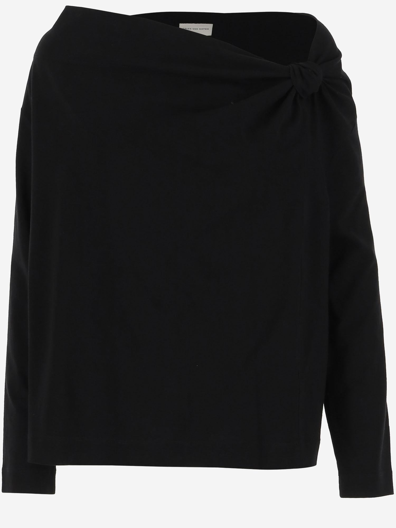 DRIES VAN NOTEN 0111421603900