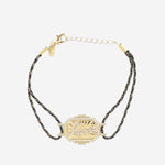 BRACCIALE LOVE BOHEME BR379 ORO MYA BAY 