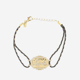 BRACCIALE LOVE BOHEME BR379 ORO MYA BAY 