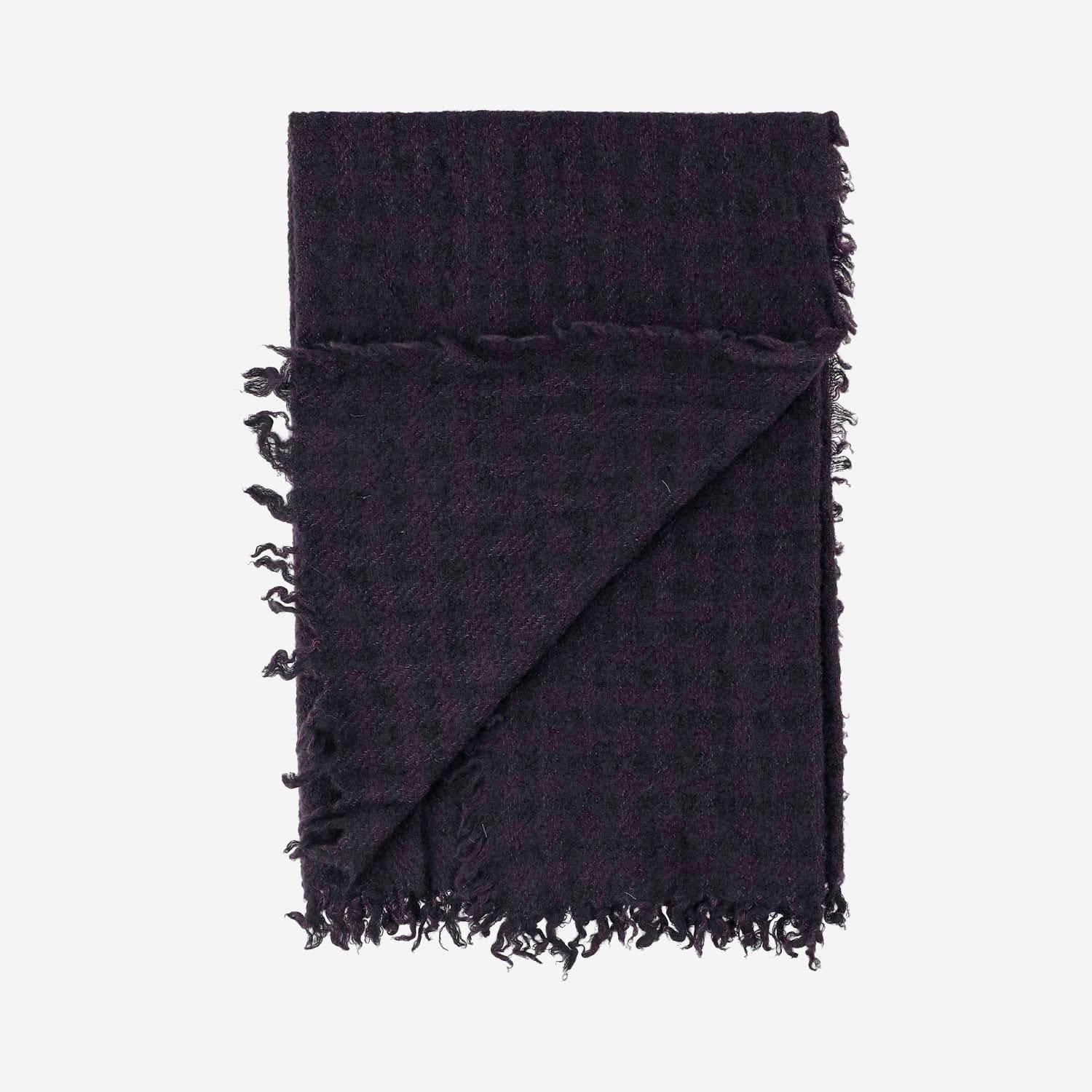 SCIARPA PAOLETTO IN MISTO CASHMERE E LANA 2017 97266 FALIERO SARTI 