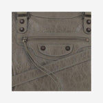 BORSA TOTE  LE CITY MEDIA 823058 2ABEK3258 BALENCIAGA 