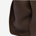 BORSA SHOPPING MARLO 14 IN PELLE W1800L133 DEOS* THE ROW 
