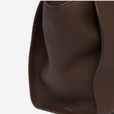 BORSA SHOPPING MARLO 14 IN PELLE W1800L133 DEOS* THE ROW 
