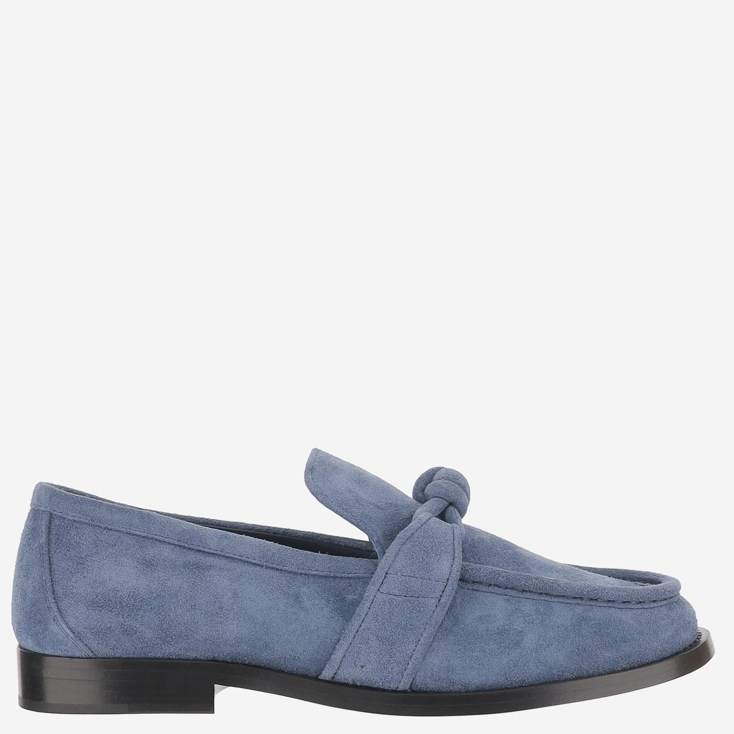MOCASSINI ASTAIRE 796696 V3QE14015 BOTTEGA VENETA 