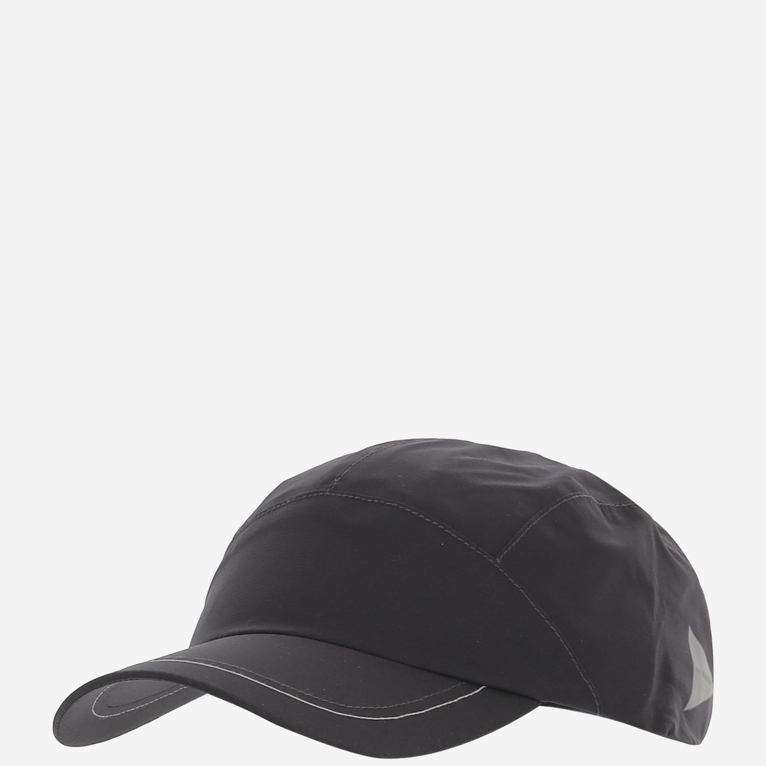 CAPPELLO DA BASEBALL IN NYLON 5746986156 010 AND WANDER 