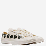 SNEAKERS PLAY X CONVERSE IN TELA AZK126001 2 PLAY 