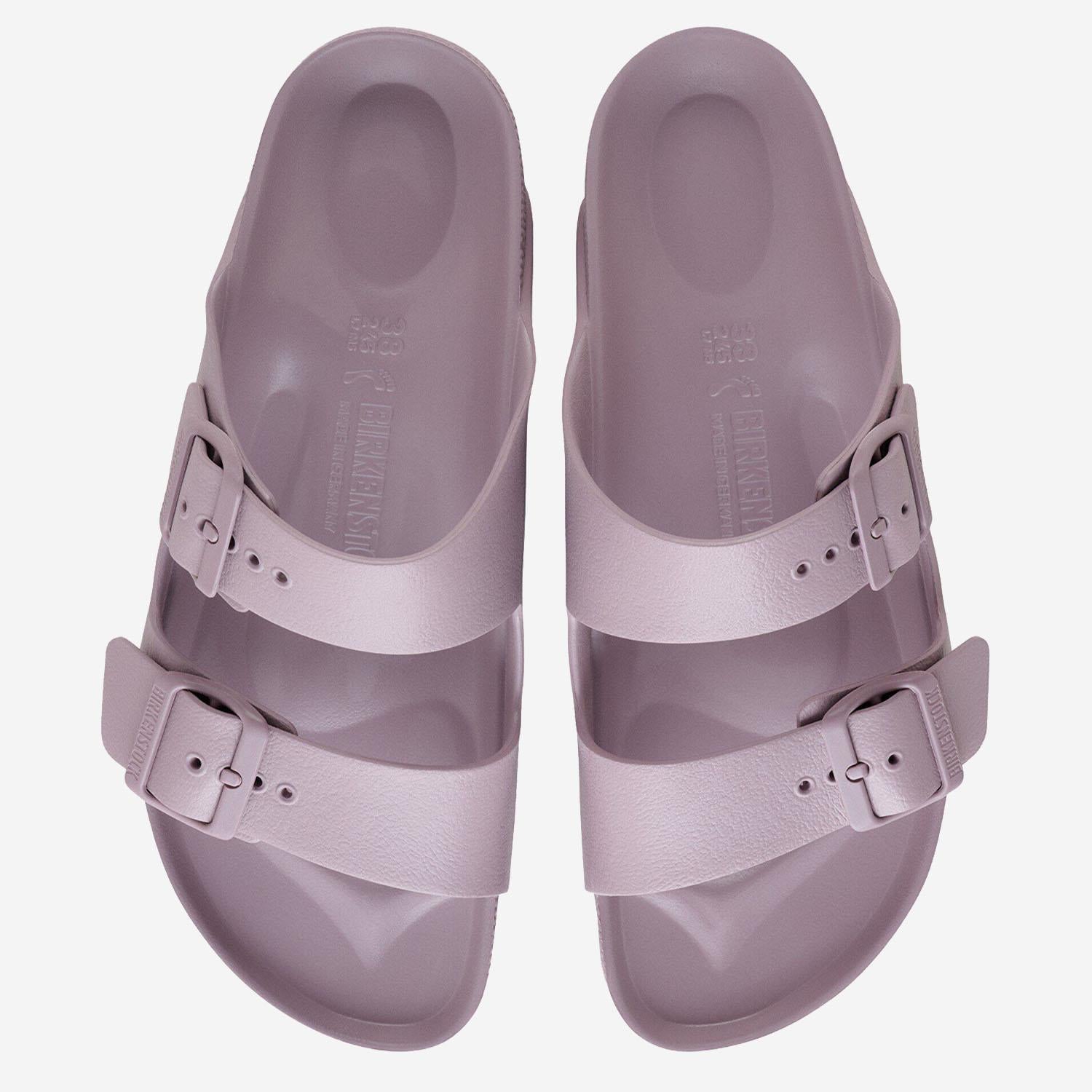 SANDALI ARIZIONA 1031294 PURPLE BIRKENSTOCK 