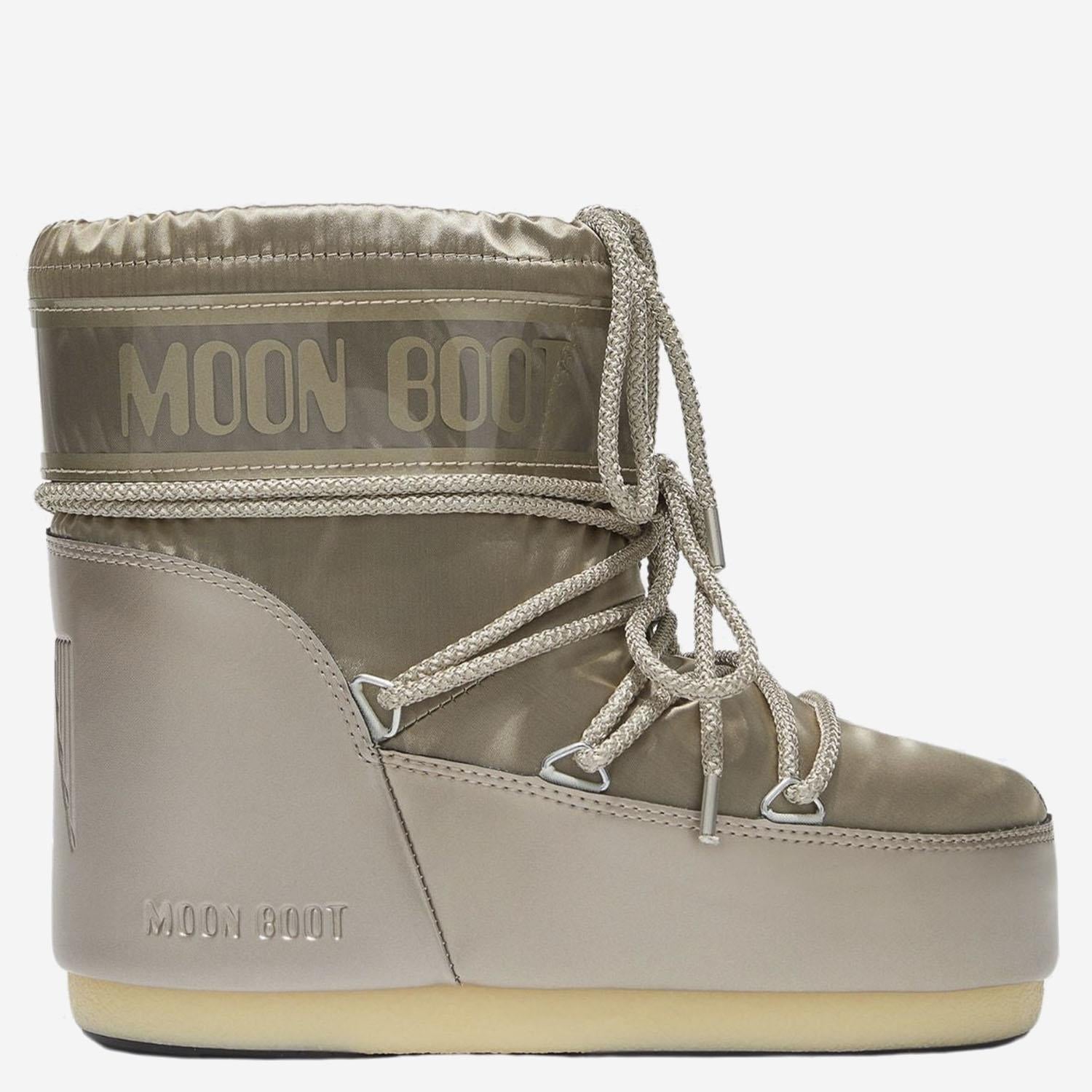 STIVALETTI ICON LOW GLANCE 1409350 B003 MOON BOOT 