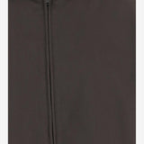 GIACCA OZELLO IN MISTO COTONE 1388W5066 DBR THE ROW 