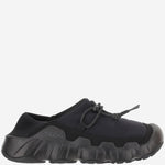 Scarpe Hypowser Crushback 1029573 BLACKBLACK KEEN 