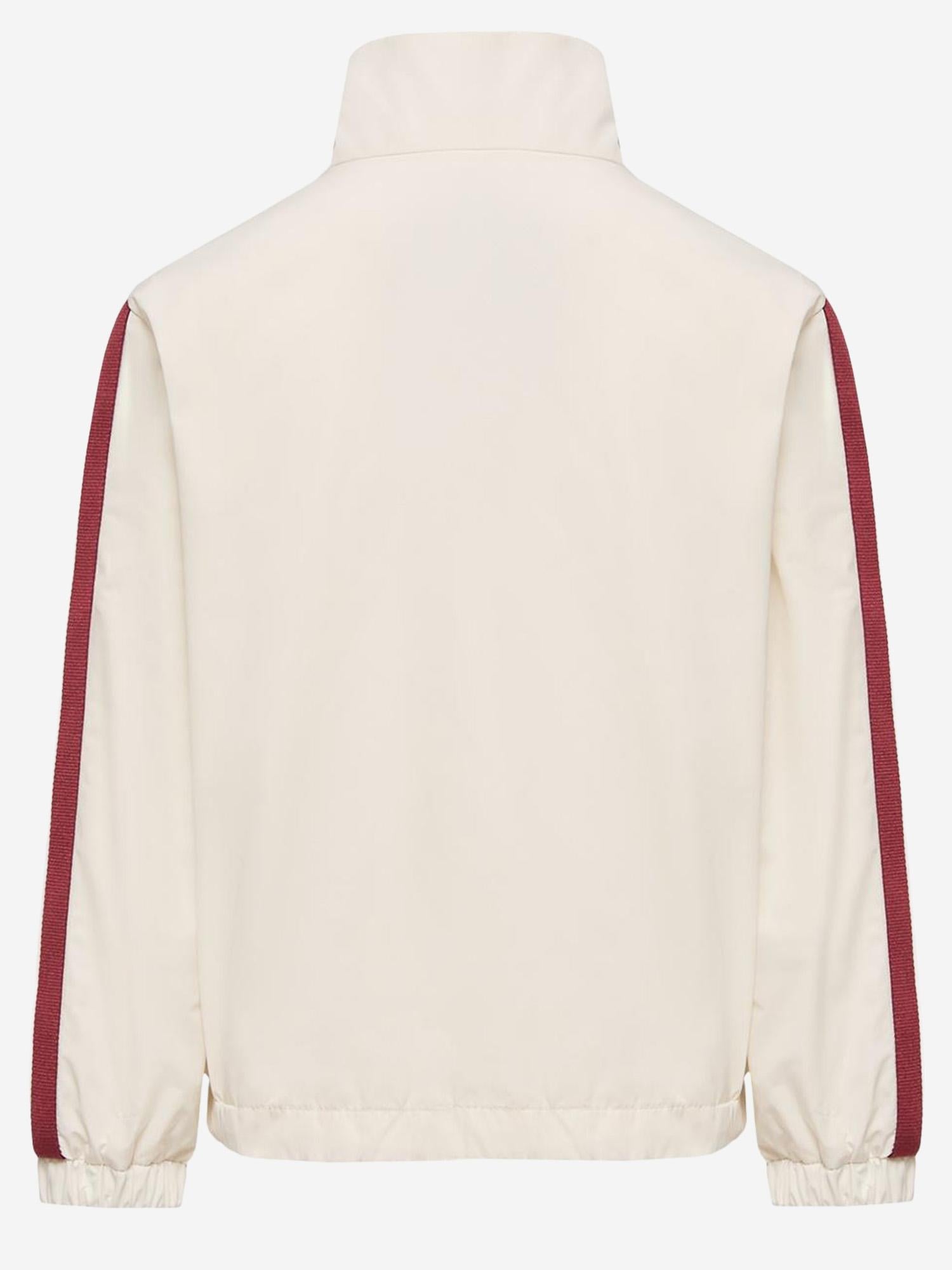 GIACCA VENOSTE IN NYLON 1A0010759876 035 MONCLER ENFANTS 