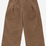 PANTALONI IN VELLUTO A COSTE THELMA 71 NICOLETTA FANNA KIDS 