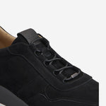 Sneakers Red Dot in pelle scamosciata XXM79K0IP51U7Z 9999 TODS 