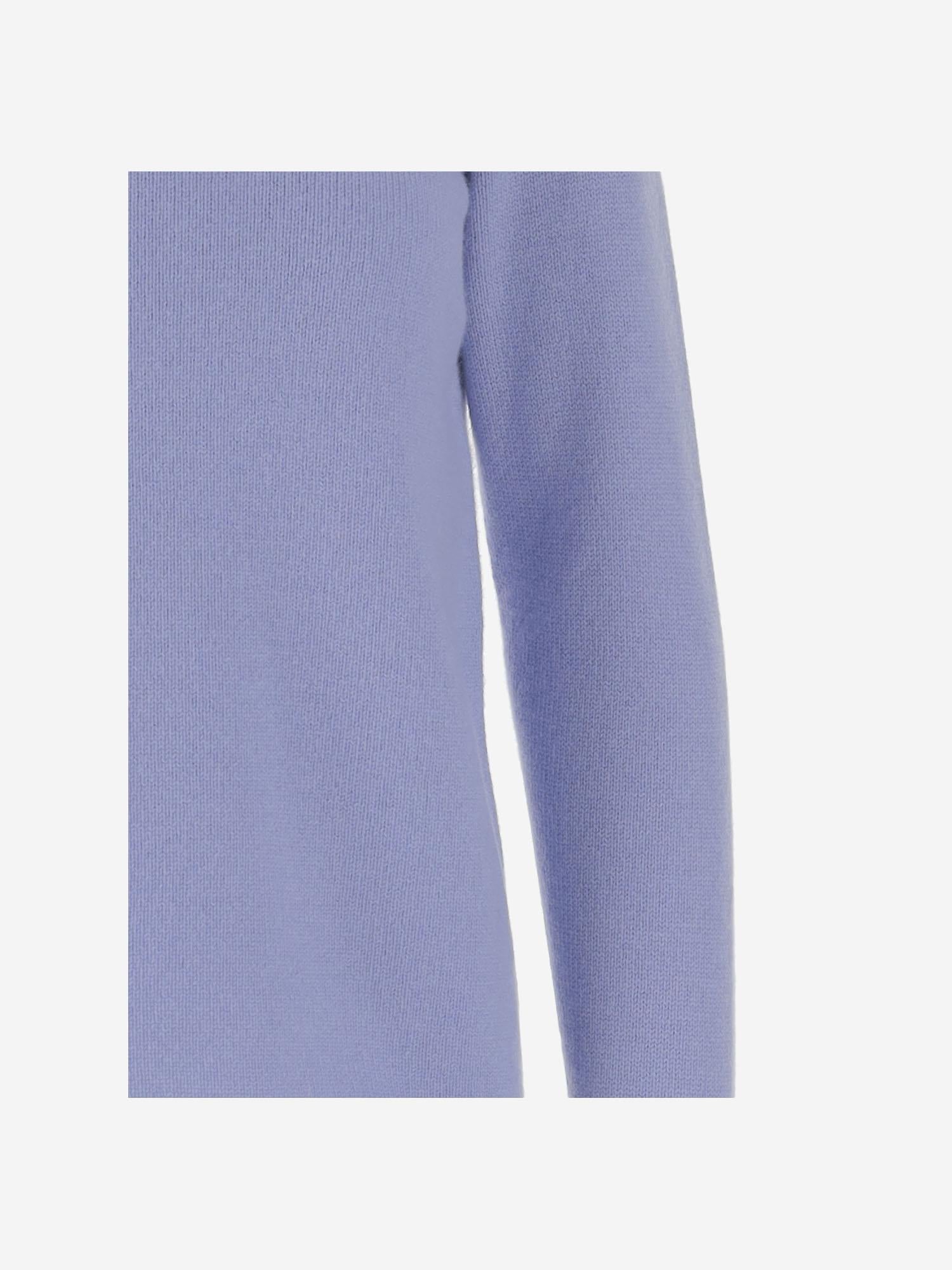 PULLOVER IN CASHMERE P2C100 138 BRUNO MANETTI 