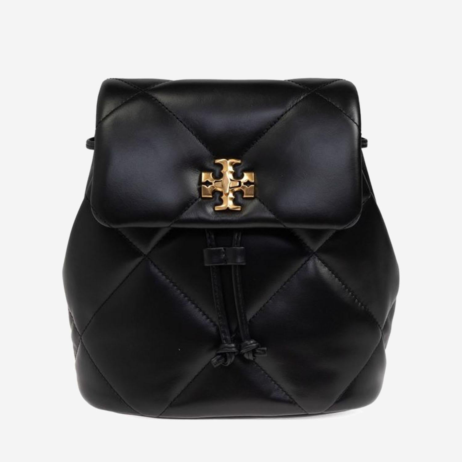 MINI ZAINO KIRA DIAMOND QUILT 170485 001 TORY BURCH 