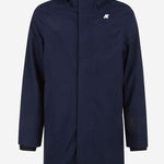 GIUBBOTTO THOMAS BONDED K7126WW A2B K-WAY 