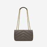BORSA LOULOU PICCOLA 801437 AAEAX1997 SAINT LAURENT 