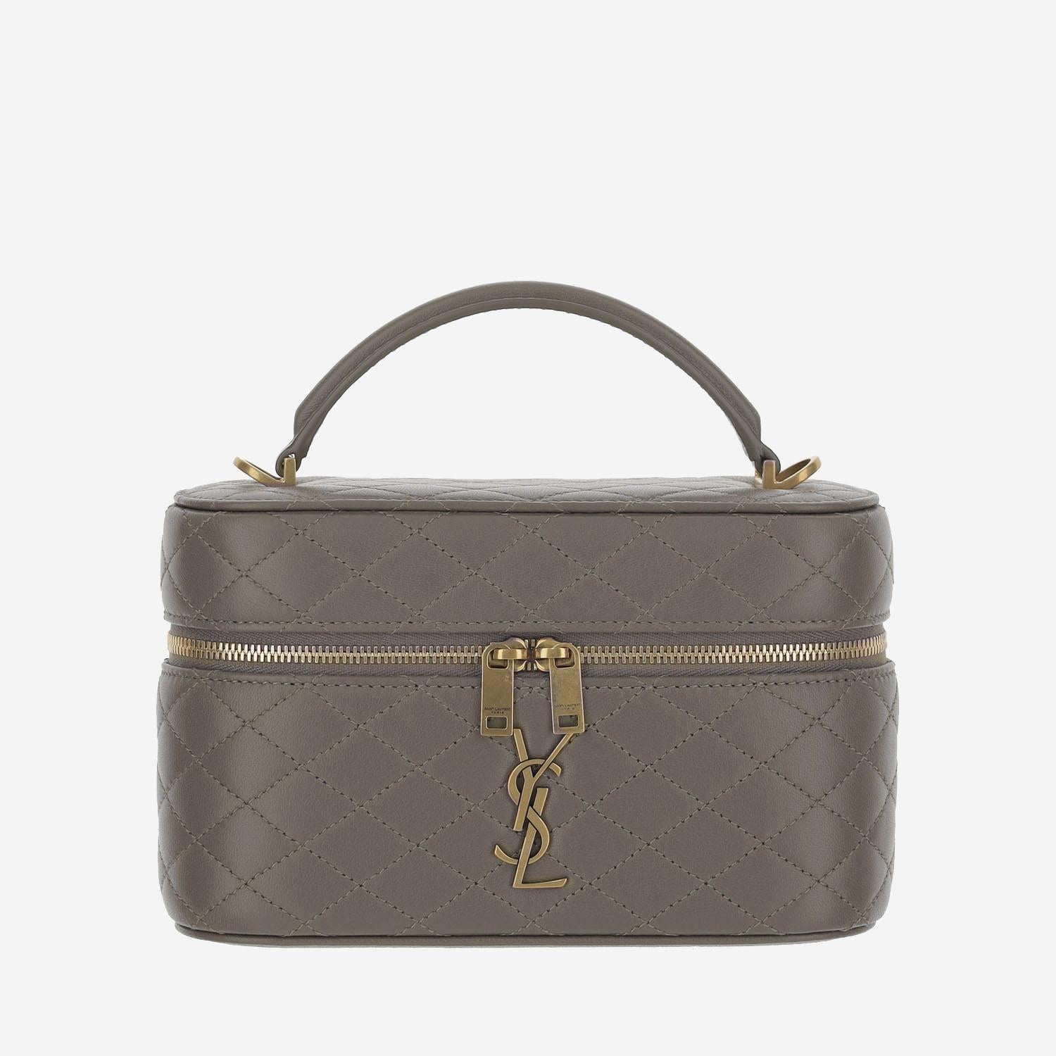 YSL MINI BAG GABY 766731 1EL071799 SAINT LAURENT 