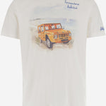 MC2 SAINT BARTH TSHM00100291H