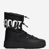 stivali m track in nylon 2440080 N001 MOON BOOT 