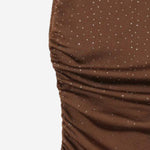 COSTUME INTERO CON LACCI LATERALI REGOLABILI ELIY001 08595L MC2 SAINT BARTH 