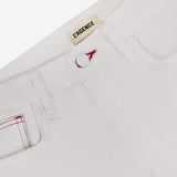 JEANS IN COTONE 2842KDWM BSRC LAGENCE 
