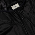 GIACCA IN NYLON CON LOGO WBPXH8NK NYLONBLACK AUTRY 