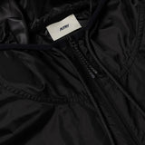 GIACCA IN NYLON CON LOGO WBPXH8NK NYLONBLACK AUTRY 