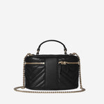 MINI VANITY BAG GG MARMONT 837454 AAET81000 GUCCI 