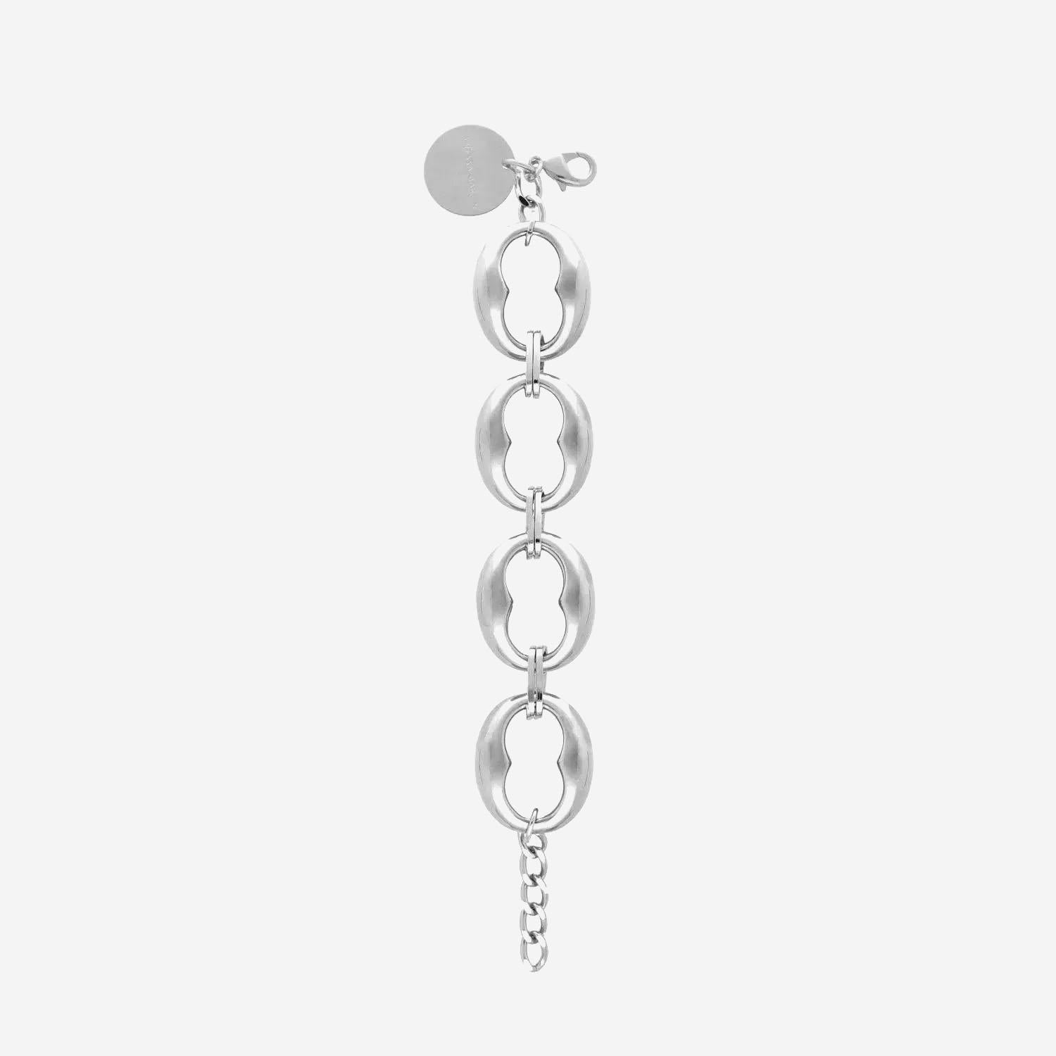 VANESSA BARONI VB2516SILsilver