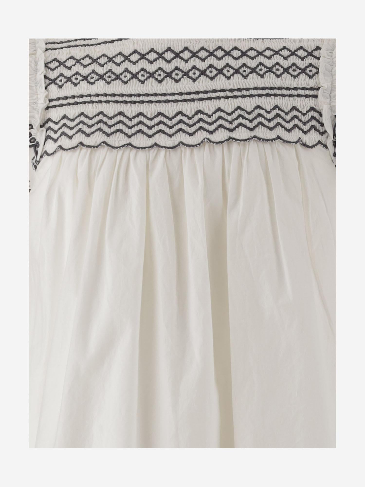 BONPOINT KIDS S05GDRW00052002